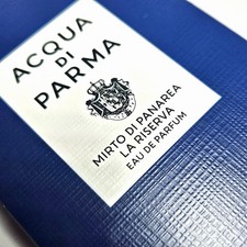 Acqua di Parma Mirto di
