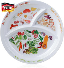 Portionskontrollteller für