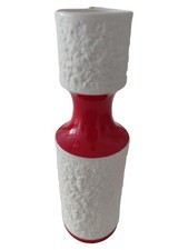 Royal KPM Vase Modern Weiß