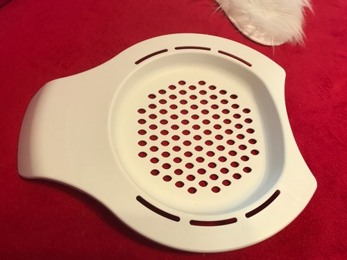 Tupperware große spätzleria - große,