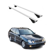 Dachträger für mercedes - mercedes, e