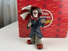Original Gilde Clown