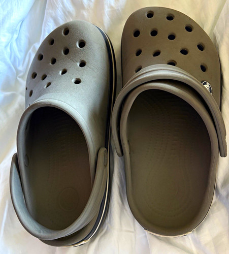 Crocs unisex kinder clogs - unisex,