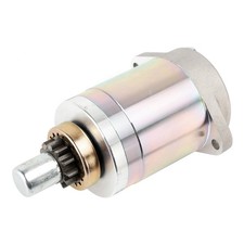 STARTER MOTOR FOR PIAGGIO APE