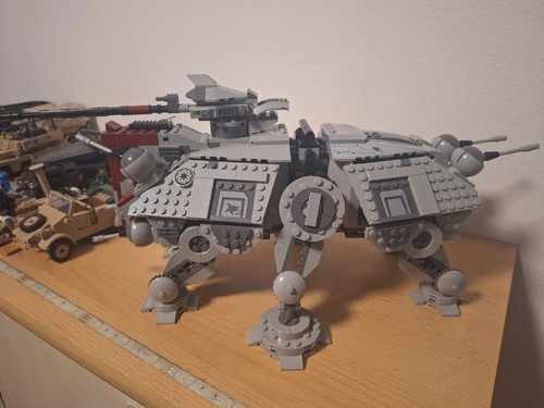 Lego star wars - , 75337