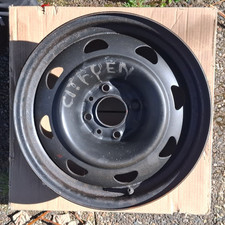 Citroen Felge 6 x 15", Xantia