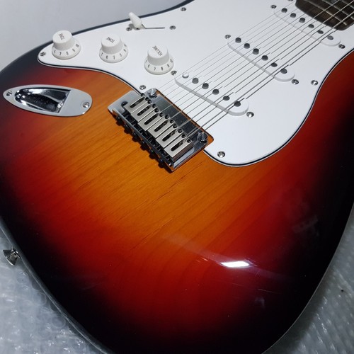 2001 squier fender - 2001,