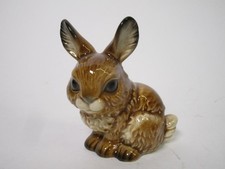 Alte Goebel Porzellanfigur