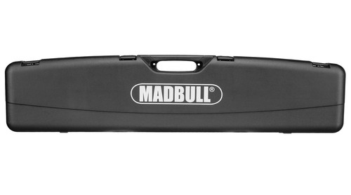 Madbull waffenkoffer deluxe - madbull,