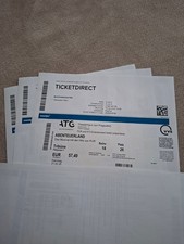 5 Tickets „Abenteuerland –