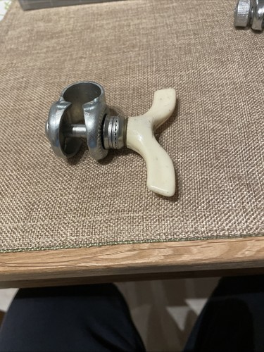 Sattelklemme sattelschelle mit - sattelschelle,
