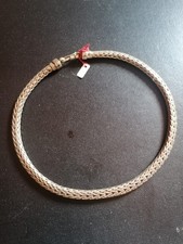 Halskette 925er Sterlingsilber 40cm