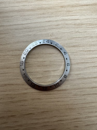 Original rolex explorer - explorer, ii