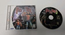 The House of the Dead 2 Sega