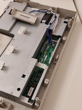 1x EPSON LQ 680 PRO Ersatzteil Hauptplatine Netzteil Interface