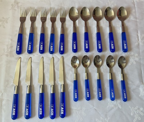 Hsv besteck set - set, 20