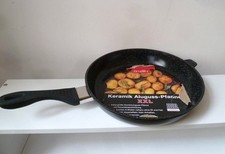 Neu Bratoni XXL Aluminium