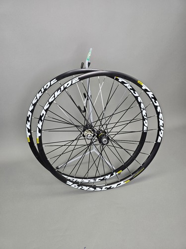 Neu laufradsatz mavic - neu,