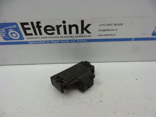 Map sensor - map,