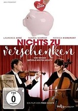 Nichts zu verschenken von not specificed | DVD | Zustand sehr gut