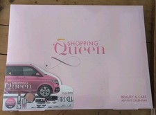 shopping queen Weihnachtskalender Adventskalender 