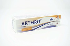 ICE POWER ARTHRO CREME 60 g PZN 12504987