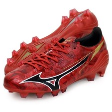 Mizuno Alpha 2 Japan rot