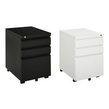 Rollcontainer Aktenschrank