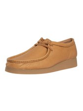 Clarks herren wallabee evo - clarks,