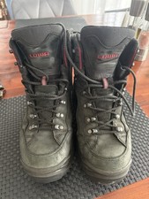 LOWA Renegade GTX mid -