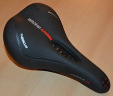 Fahrradsattel - von Wittkopp - Memory Foam - Midcus Air - Nr. 97955412 - NEU