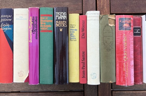 Buchpaket winkler thomas mann - buchpaket,