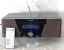 ✅SANGEAN WR-3 - 2 BAND-RADIO