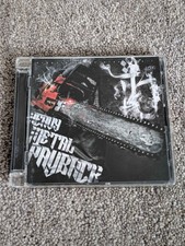 Bushido - Heavy Metal Payback