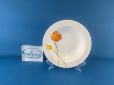 Villeroy & Boch Iceland Poppies Salatteller / Pastateller D 20,5 cm