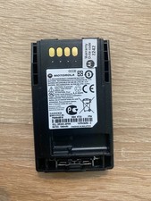 Motorola PMNN4351B Original