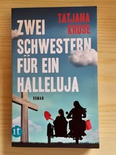 Zwei Schwestern für ein
