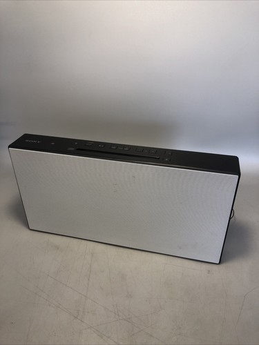 Sony cmt x3cd - cmt-x3cd, hifi