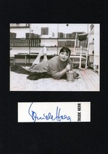 Trude Herr+ - seltenes