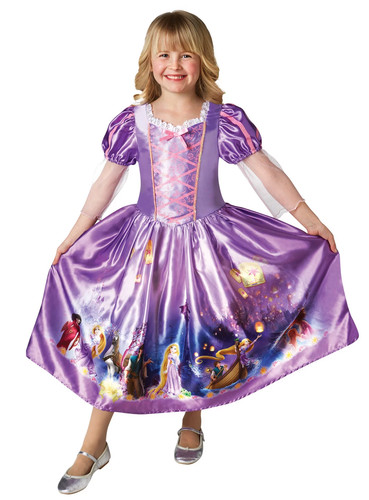 Disney prinzessin rapunzel - disney,