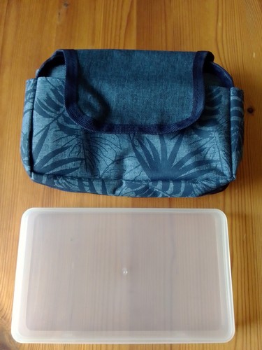 Kosmetik medizin tasche neu - tasche,