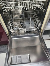 Spülmaschine Siemens 