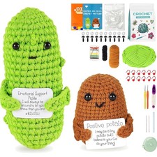 Häkeln Set Anfänger