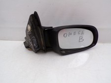 Außenspiegel elektrisch