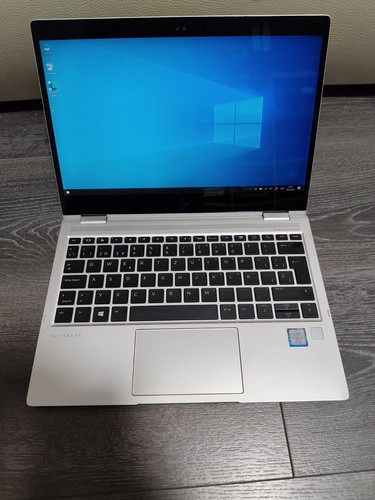 Elitebook x360 1020 g2 - hp,