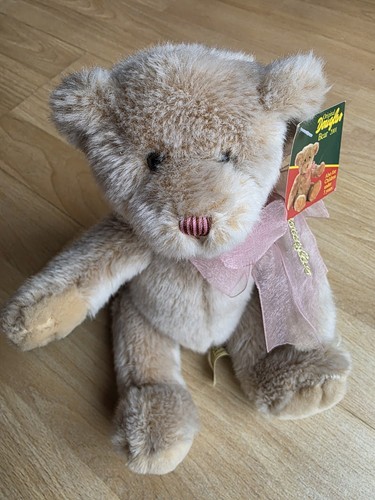 Douglas sammler teddybär von - teddybär,