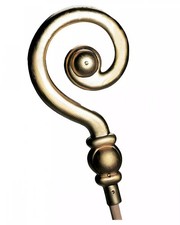 Bischofsstab Aufsatz -