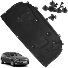 Dämmmatte Dämmung Motorhaube