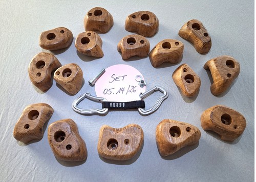 Kletter bouldergriffe aus - kletter-/bouldergriffe,