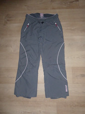 TCM Damen Skihose Snowboardhose Grau Gr.44-46 L30 **NEU**